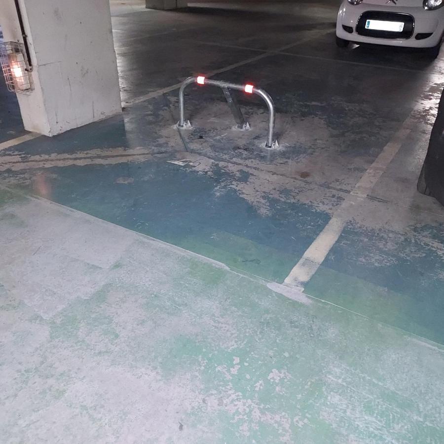 Apartmán 3 Lys Orleans Downtown, Free Secure Parking Exteriér fotografie