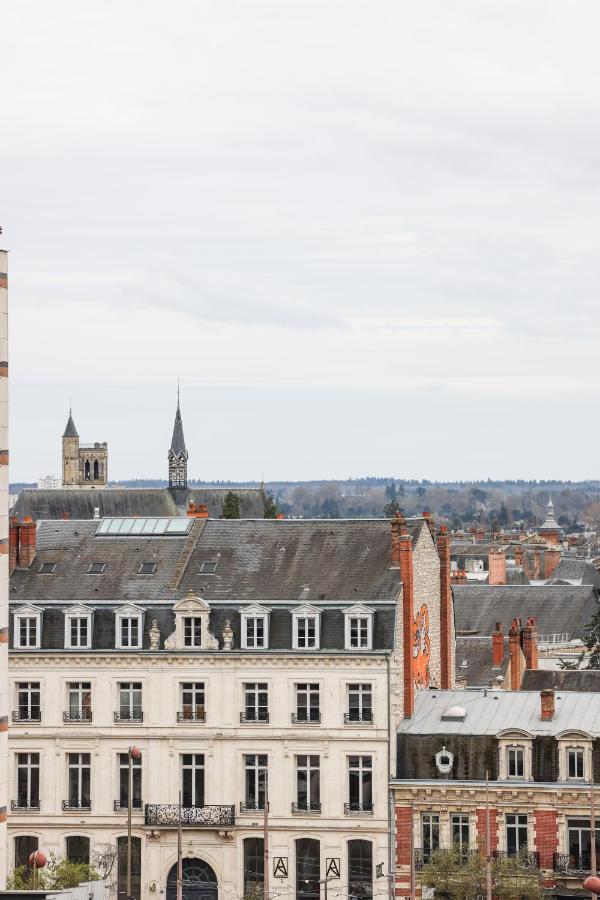 Apartmán 3 Lys Orleans Downtown, Free Secure Parking Exteriér fotografie
