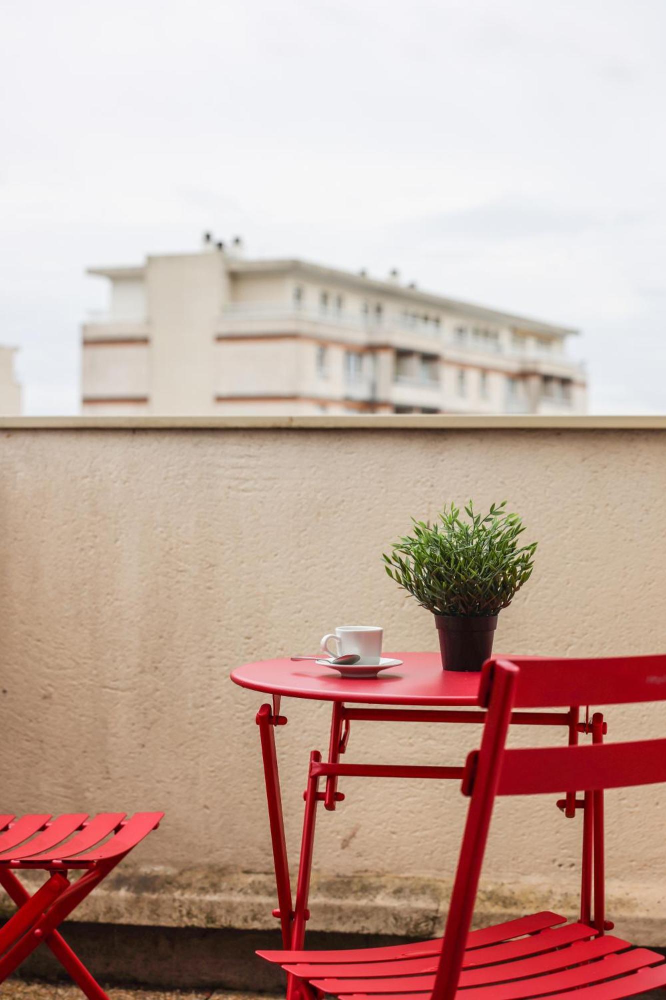 Apartmán 3 Lys Orleans Downtown, Free Secure Parking Exteriér fotografie